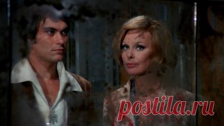 Лиза и дьявол (1973)