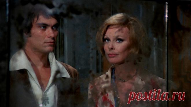 Лиза и дьявол (1973)