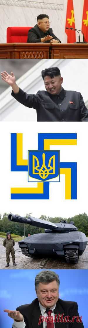 ВЫБОР 2012. Выбери сам своё будущее!