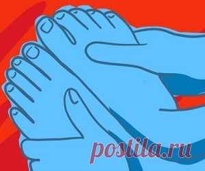 Почему мёрзнут ноги и руки и что с этим делать
Возможно, это сигнал об опасных заболеваниях. Проверьте себя. Для начала определимся с основами. Чаще всего ледяные конечности — это нормально. Ноги и руки всегда мёрзнут первыми, а согреваются последними. Это необходимый элемент механизма выживания. Когда мы попадаем в холодную среду, мозг заставляет кровеносные сосуды в конечностях сжиматься. Таким...
Читай пост далее на сайте. Жми ⏫ссылку выше