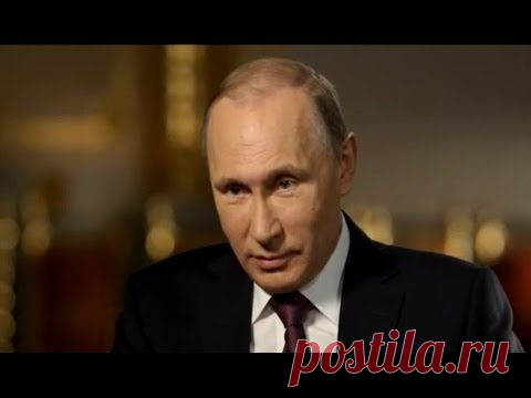 Анонс. Фильм "Президент". Скоро только на нашем канале!