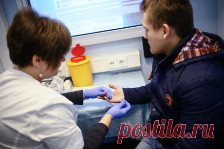 Диспансеризация в России пойдет по-новому: ни анализов, ни УЗИ - Общество, Здоровье - МК