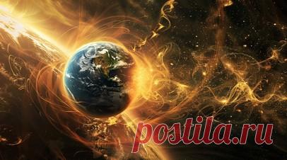 РАН: на Земле ожидается магнитная буря 3 декабря. Первая этой зимой магнитная буря начнётся на Земле 3 декабря. Об этом сообщает Лаборатория солнечной астрономии РАН. Читать далее