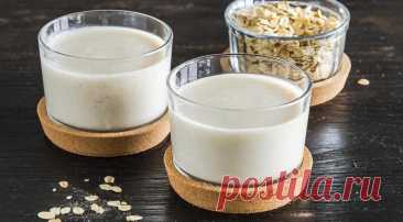 Чудо-кисель Изотова