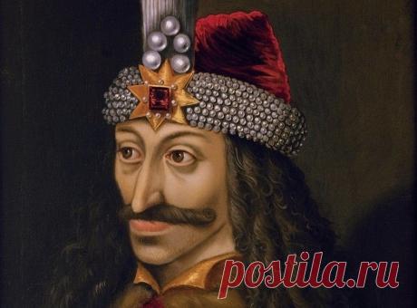 Ученые в Италии выясняют, чем болел Дракула | В мире