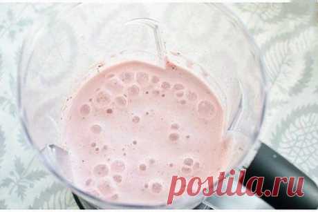 Домашнее бананово-клубничное мороженое - &quot;Готовим вместе&quot; - 453luba@mail.ru - Почта Mail.Ru