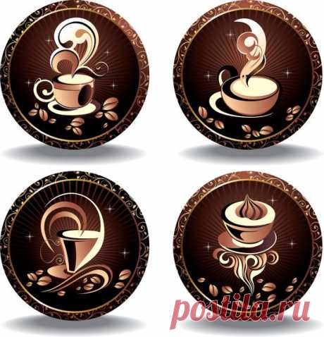 Coffee Vector & Graphics to Download