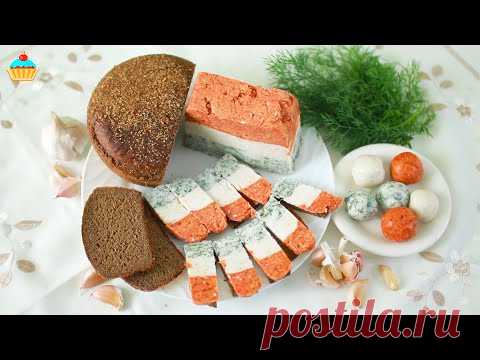 Трехцветное САЛО от которого нельзя отказаться. Рецепт закуски из Сала.