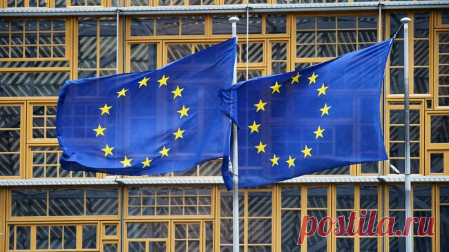 СМИ сообщили, когда будет готов новый пакет санкций против России