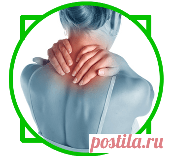 Исцеляющие точки. Ключ от болей в руках и ногах -1d — IMPROVE