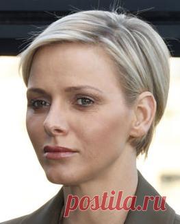 Женские прически и стрижки для тонких и редких волос: фото