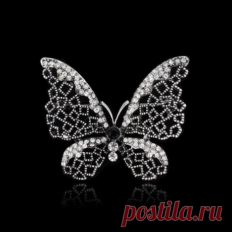 2015 новые приходят женщины ювелирные изделия аксессуары брошь винтаж пистолет черная бабочка / стрекоза животных цветочные украшения брошь пен свадьба, принадлежащий категории Броши и относящийся к Ювелирные изделия на сайте AliExpress.com | Alibaba Group