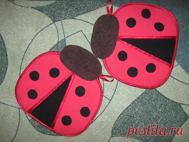 СПАСИБО ВСЕМ ЗА ВДОХНОВЕНИЕ! / Прочие виды рукоделия / Шитье