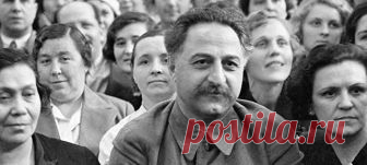 От чего на самом деле умер Серго Орджоникидзе Его называли «сталинским ишаком» и «тараном революции», он поднял промышленность СССР до невиданных высот и выступал против Берии.
Фельдшер
Серго Орджоникидзе был единственным из «старой ленинской ког…