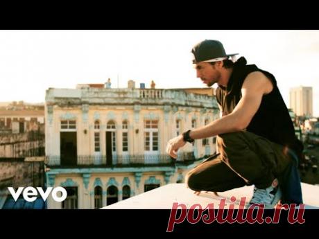 Enrique Iglesias - SUBEME LA RADIO (Official Video) ft. Descemer Bueno, Zion & Lennox