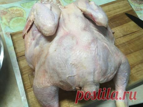 Простой, но очень вкусный маринад для курицы от тещи: обязательно сделаю так ещё раз | Гастрономическая Шизофрения | Яндекс Дзен