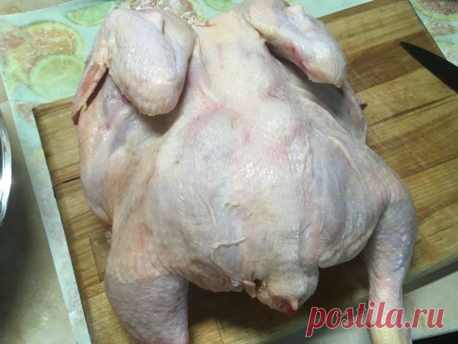 Простой, но очень вкусный маринад для курицы от тещи: обязательно сделаю так ещё раз | Гастрономическая Шизофрения | Яндекс Дзен