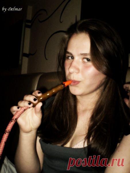 Юля Паламарчук