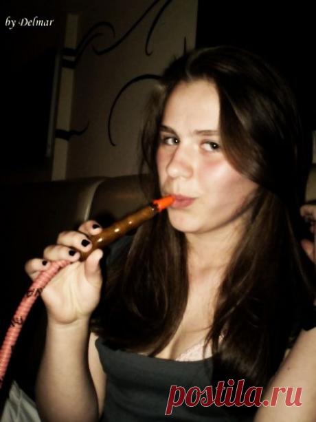 Юля Паламарчук