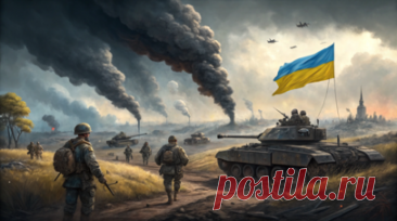 Посол Парамонов: Запад использует Украину для сдерживания России. Запад использует киевский режим в качестве геополитического тарана и инструмента сдерживания России. Такое заявление сделал российский посол в Италии Алексей Парамонов. Читать далее