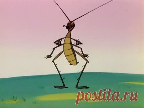 Пожми лапу таракану — Психологос