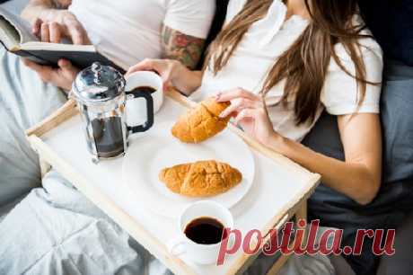 Три продукта, которые нельзя сочетать в блюдах - Медицина 2.0