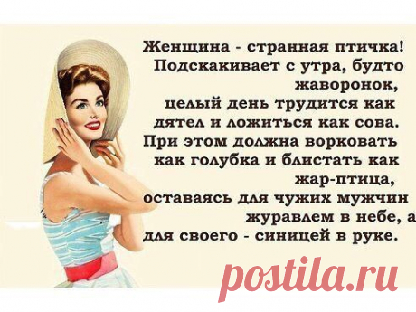 Модные идеи