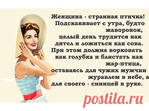Модные идеи