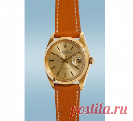 Смотрим самые дорогие и интересные часы с июнського аукциона Phillips | Мой Часовой Блог | Яндекс Дзен