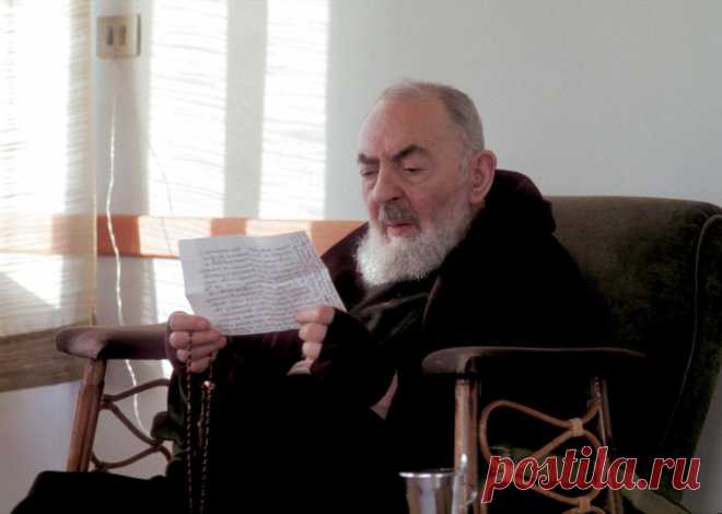 Книга предсказаний падре Пио. Что ждёт человечество во второй половине 21 века? | BIOсфератум | Дзен
