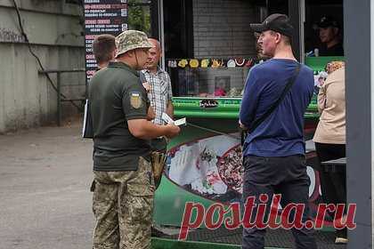 Волынские военкомы признались в стрельбе во время попытки мобилизовать инвалида