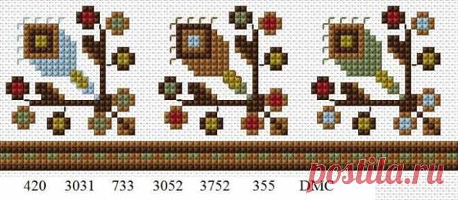 Gallery.ru / Фото #179 - Античная - болгарская вышивка - pepsssi