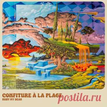 Ruby My Dear - Confiture à la Plage [Album 2025] Download Free on Musicvibez.News ,Album Daily update. Ruby My Dear - Confiture à la Plage [Album 2025]