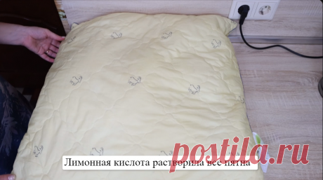 На что способна 1 ложка лимонной кислоты. Вы не поверите, но это правда. | Марина Жукова | Дзен