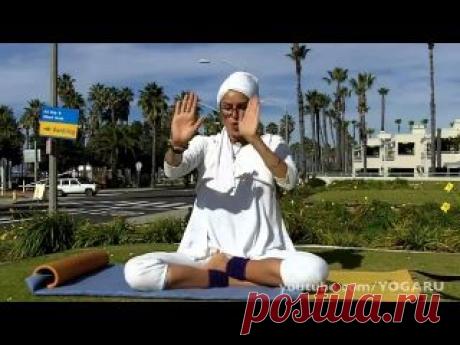 ЭЗОТЕРИКА ЙОГА МЕДИТАЦИЯ  Видео на тему Биоэнергетика.