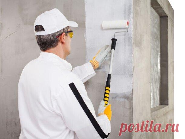 Распространенные ошибки при грунтовании

Грунтовка - важный процесс при строительных фасадных работах. Какие бы покрытия мы ни хотели нанести, нам в первую очередь необходимо позаботиться о точной подготовке основания. Правильное выполнение этой задачи - условие отличного конечного результата.