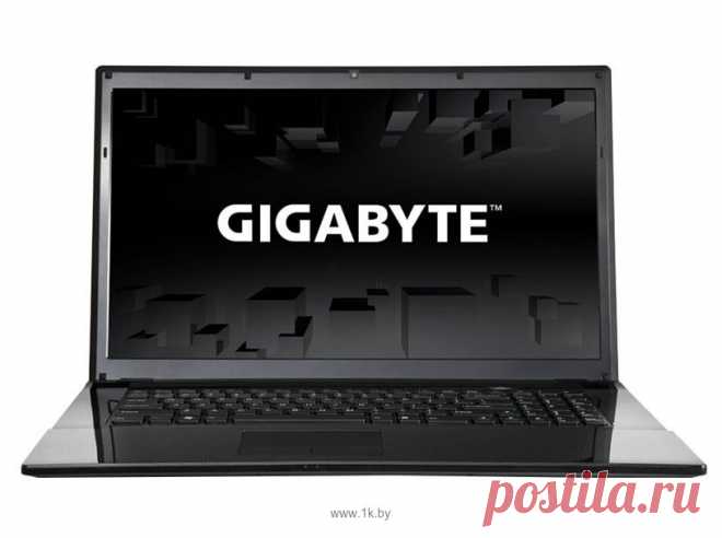 Ноутбук Gigabyte Q1742N (9WQ1742N2-RU-A-001) по низкой цене в Минске – купите Gigabyte Q1742N (9WQ1742N2-RU-A-001), посмотрев фото и описание в нашем каталоге, ноутбук Gigabyte Q1742N (9WQ1742N2-RU-A-001) с доставкой в интернет магазине