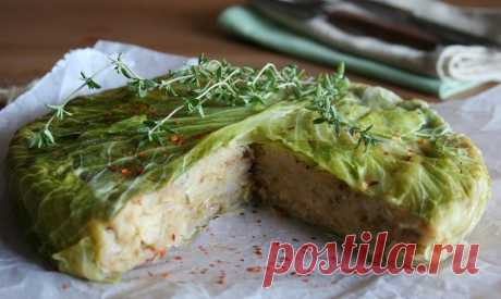 Вкусные рецепты