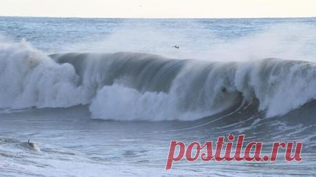 В акватории Черноморского бассейна ограничили судоходство