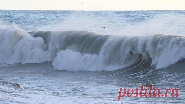 В акватории Черноморского бассейна ограничили судоходство