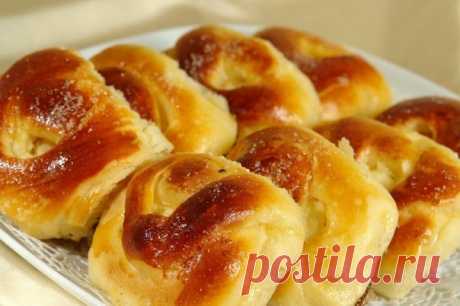 Пирожки, как у бабушки: 5 простых рецептов + 132 рецепта пирожков