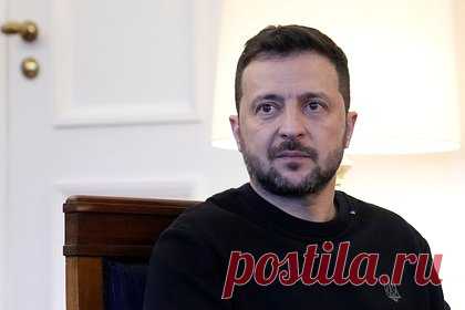 Зеленский заявил о несостоятельности некоторых европейских подходов