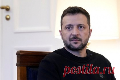 Зеленский заявил о несостоятельности некоторых европейских подходов
