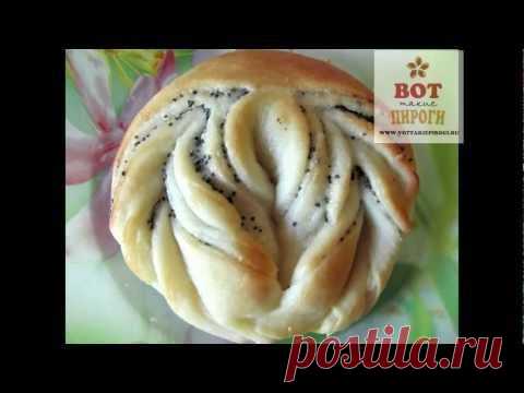 ВЫПЕЧКА. ЛЕПИМ КРАСИВЫЕ ПЛЮШЕЧКИ (видеоуроки)