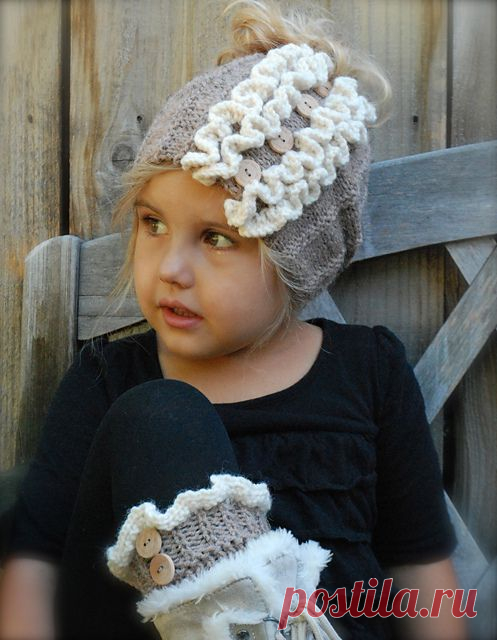 Ravelry: Flynn Bootcuff/Warmer Set pattern by Heidi May