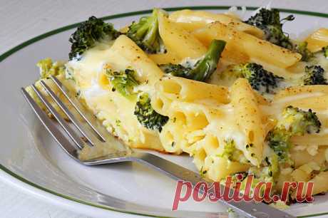 7 ужинов: вкусное меню на неделю - tochka.net