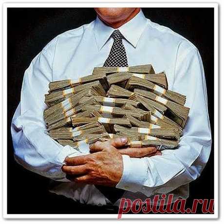 Притяжение энергии денег - коды (видеоурок)