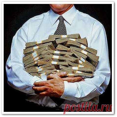 Притяжение энергии денег - коды (видеоурок)