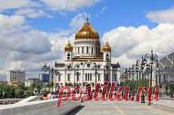 (+1) тема - Петровский путевой дворец в Москве | ЛЮБИМЫЕ ФОТО
