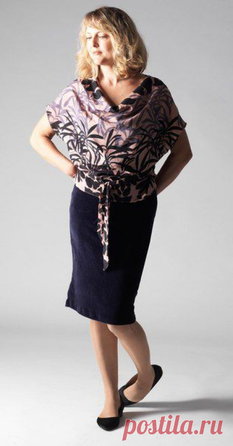 ТОП С ДРАПИРОВКОЙ КАЧЕЛИ